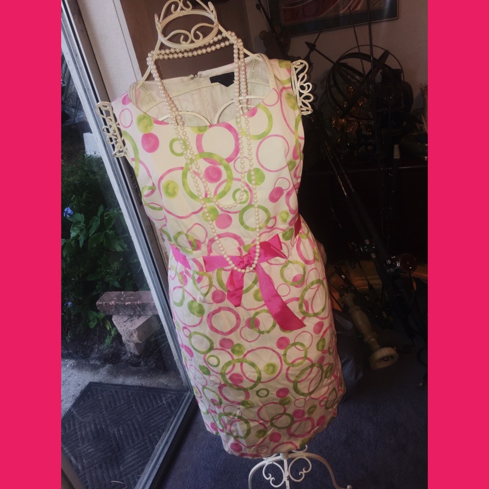 Kim Rogers signature dress✨