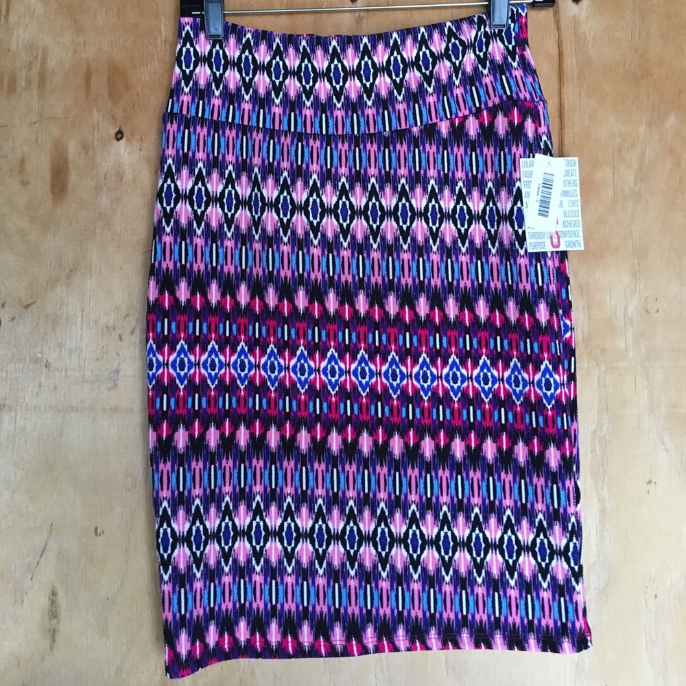 Lularoe Classic skirt