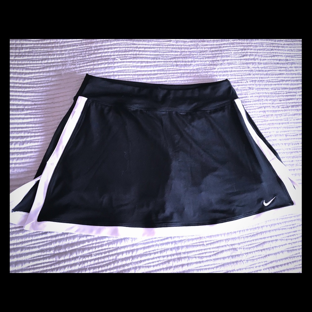 Tennis skirt