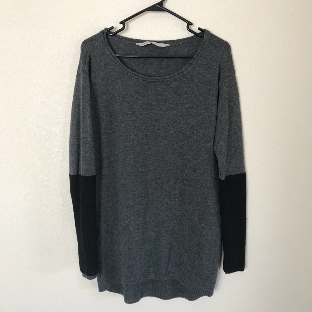 Athleta Merino Wool Sweater