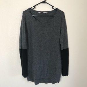 Athleta Merino Wool Sweater