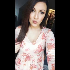 Meet your Posher, Taylor