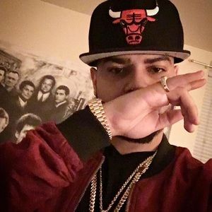 Meet your Posher, Johnny