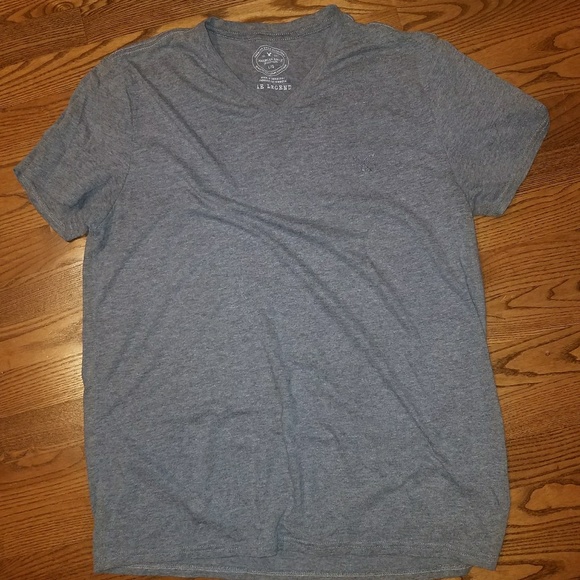 American Eagle T-Shirt Size L - Picture 2 of 2