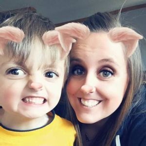 Meet your Posher, Vanessa