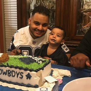 Meet your Posher, Mario