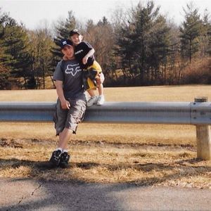 Meet your Posher, Brady