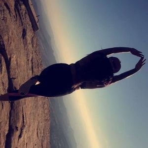 Meet your Posher, Esme