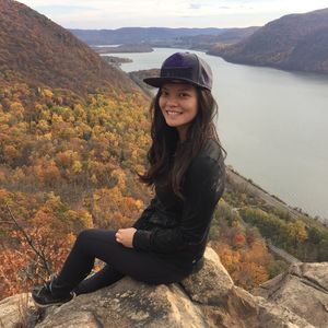 Meet your Posher, Lucy