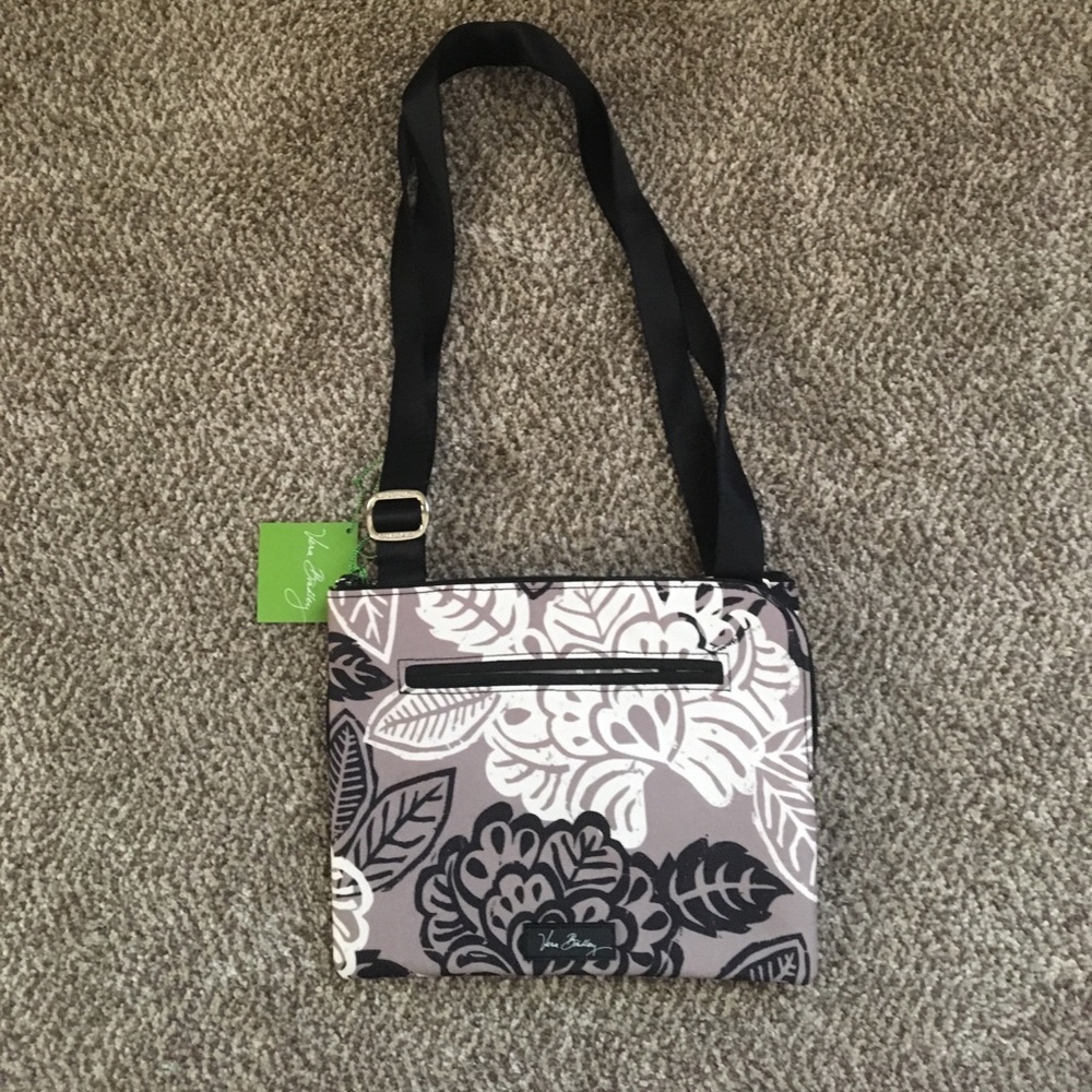 Vera Bradley Cross-Body Bag