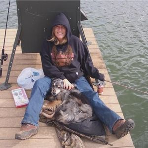 Meet your Posher, Janice rollins