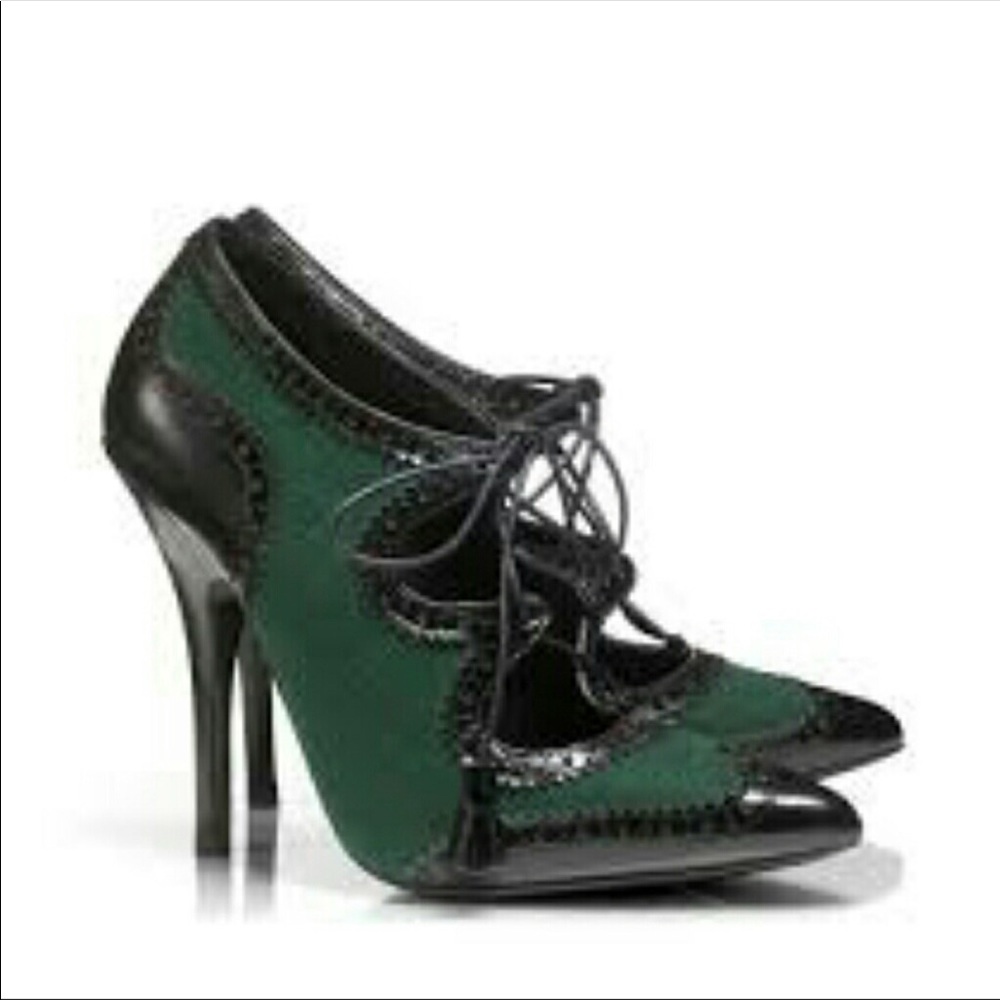 Tory Burch heels