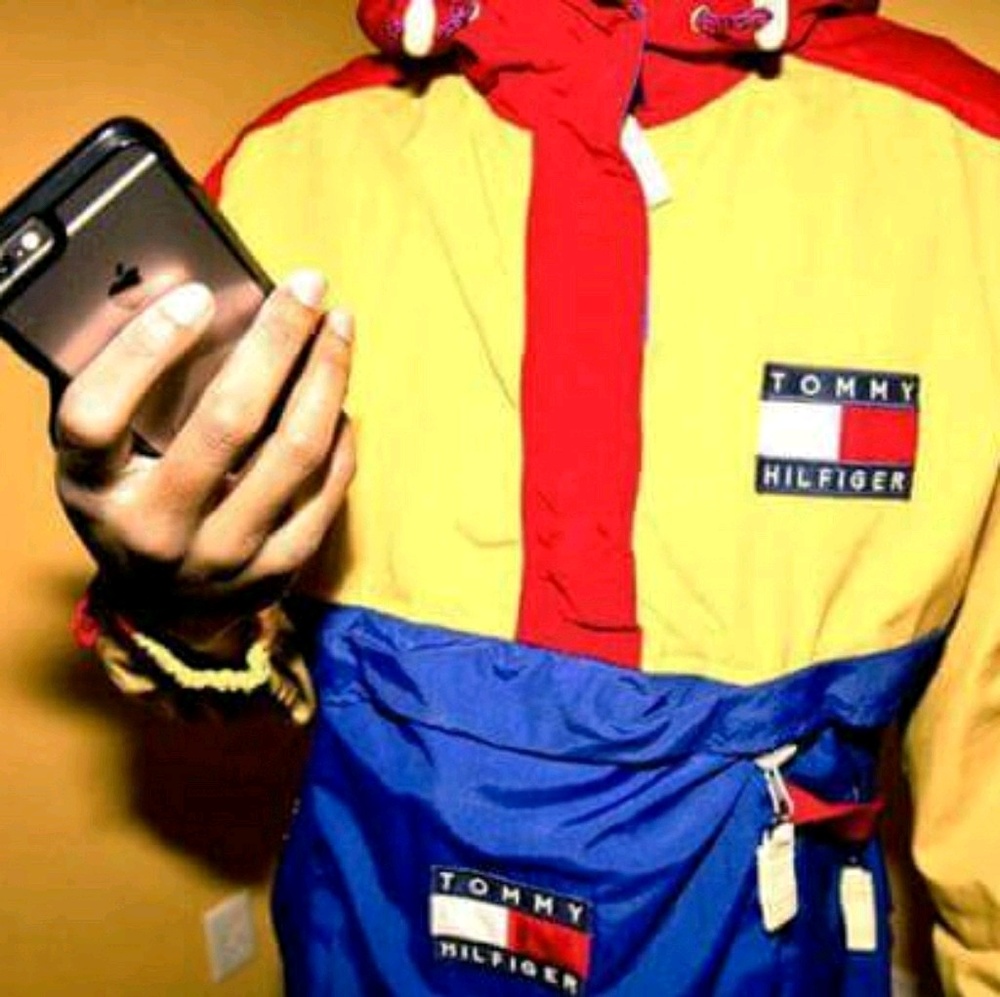 Meet your Posher, Cory