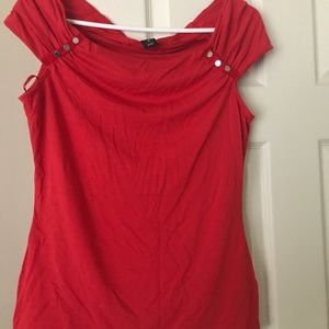 White House Black Market top