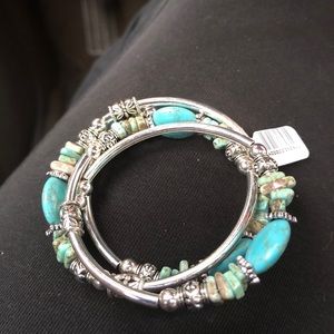 Beautiful bracelet