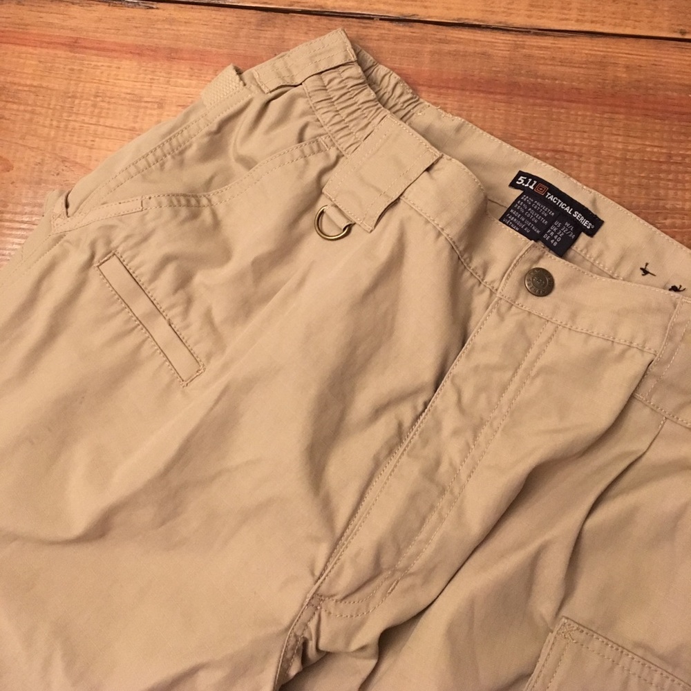 511 tactical pants