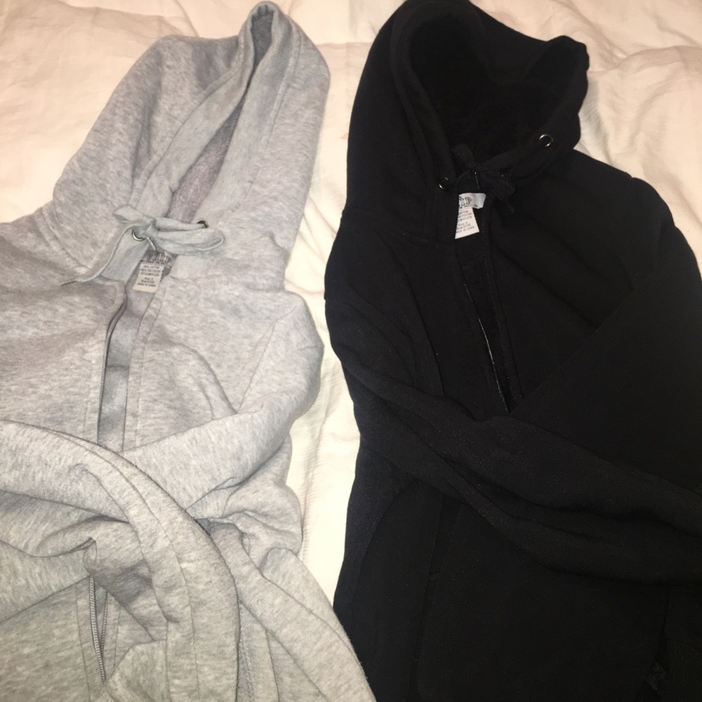SUPER SOFT SWEATSHIRT BUNDLE