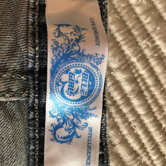 Jeans - Picture 3 of 3