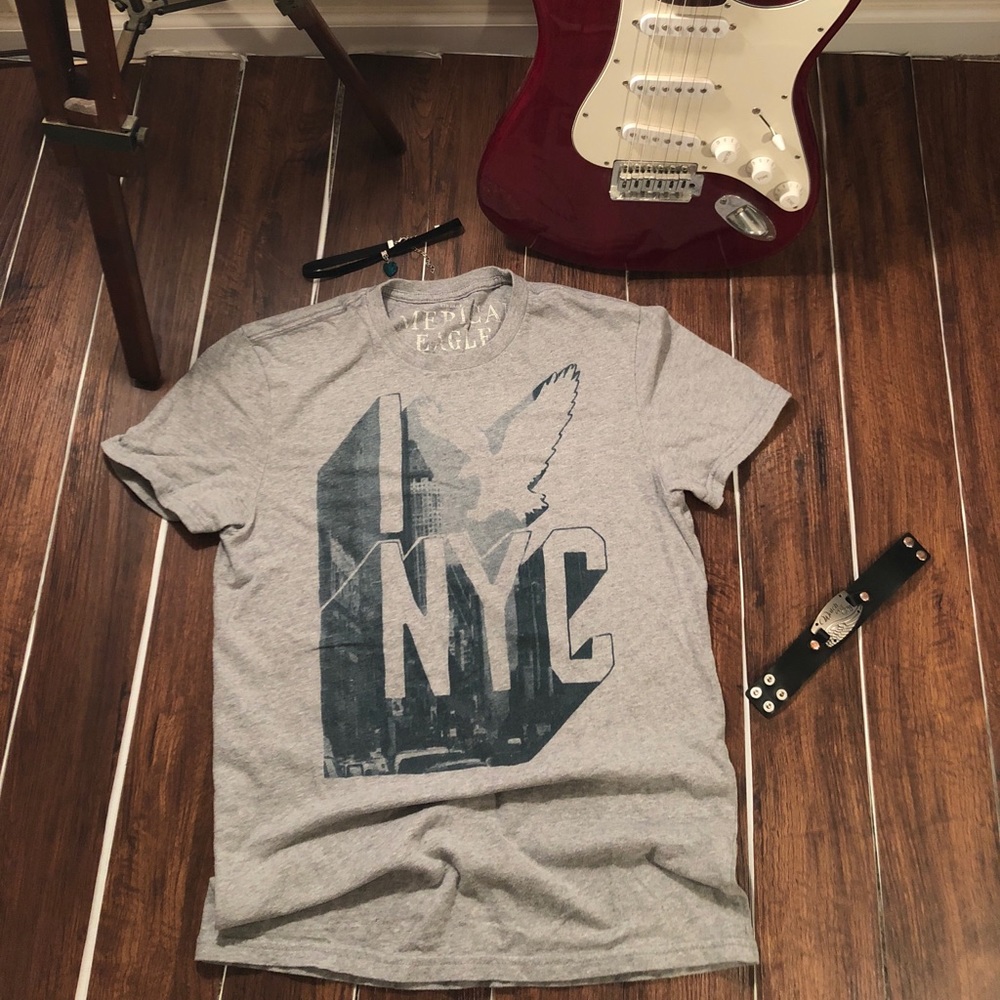 America Eagles T-Shirt