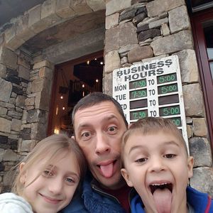 Meet your Posher, Shane