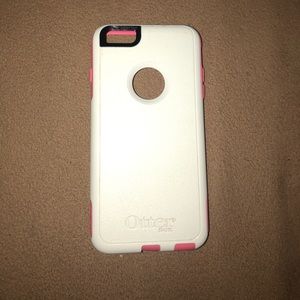 Otter box phone case for iPhone 6/6s/7 Plus