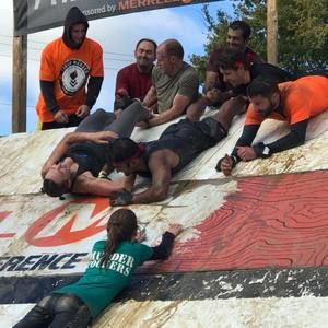 Meet your Posher, Becky