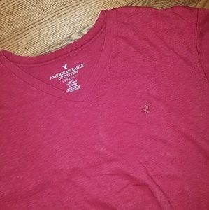American Eagle T-Shirt Size XL Classic Fit