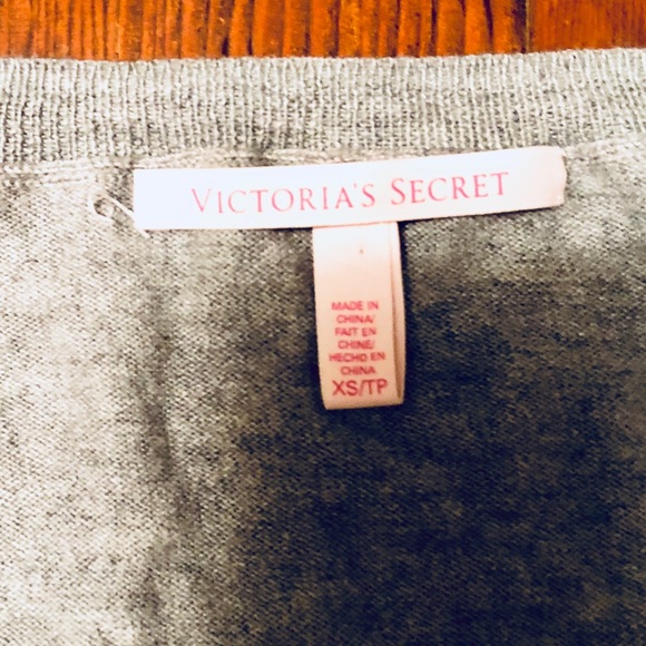 Victoria Secret Sweater/ Skirt ⚡️ - Picture 3 of 4