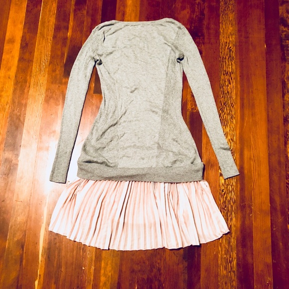 Victoria Secret Sweater/ Skirt ⚡️ - Picture 4 of 4