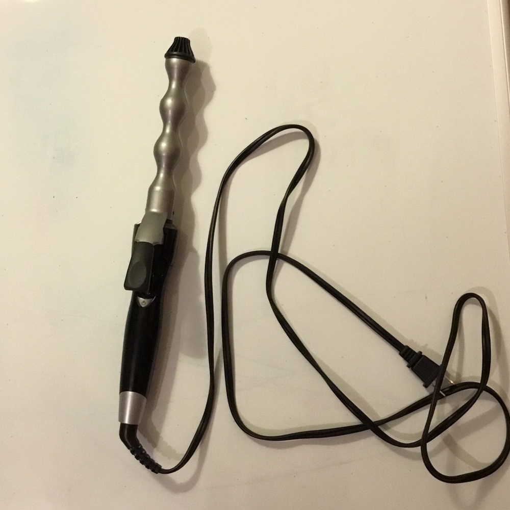 GOODY heat waver wand