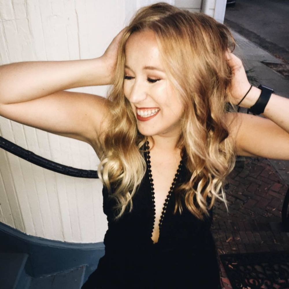 Meet your Posher, Scout