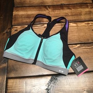 ❗️NWT❗️Victoria's Secret Sports Bra - 36B