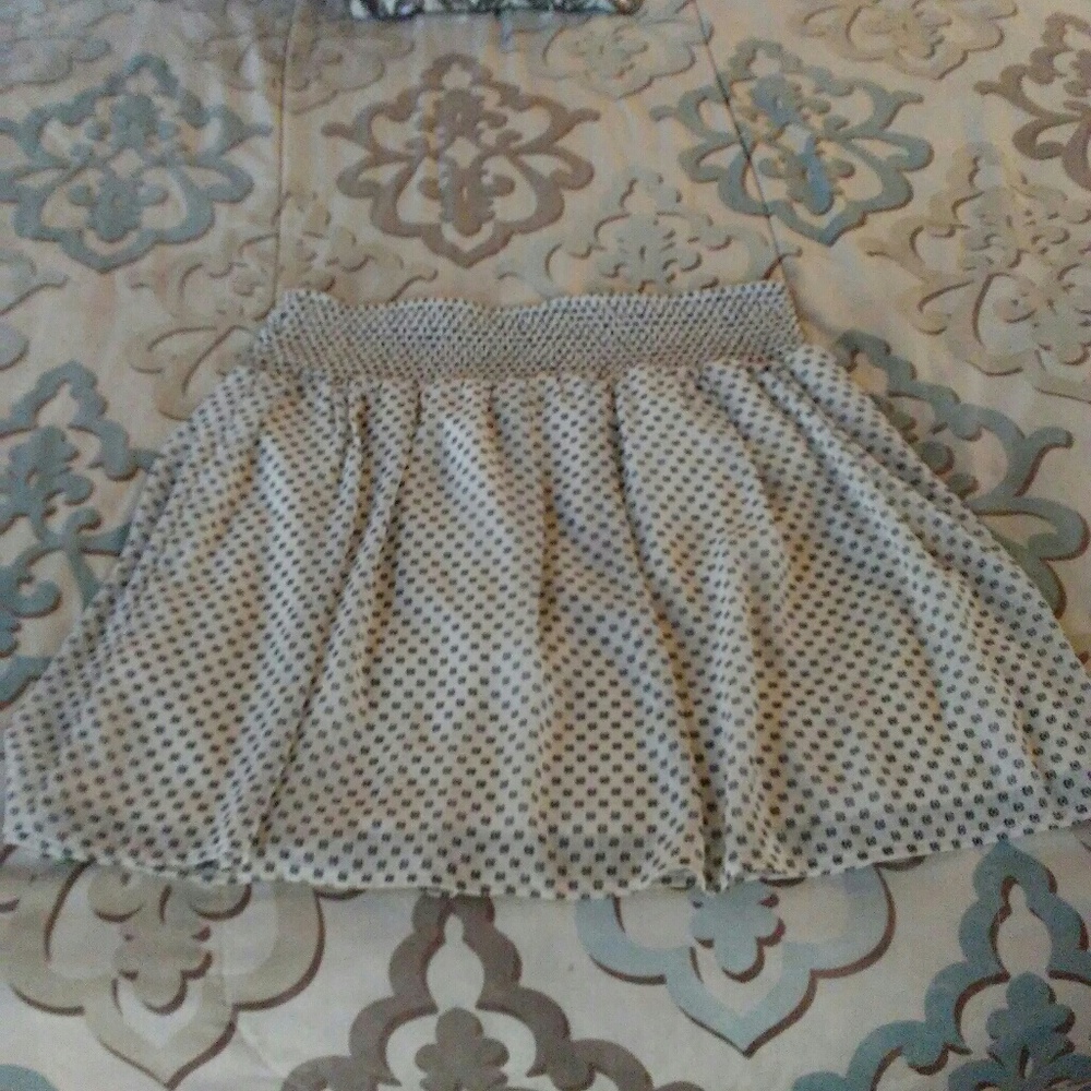 Cute skirt