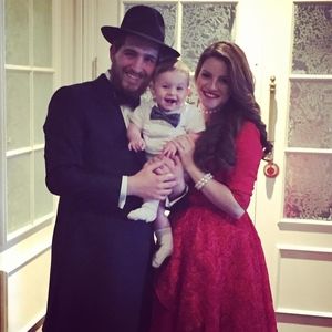 Meet your Posher, Chanie