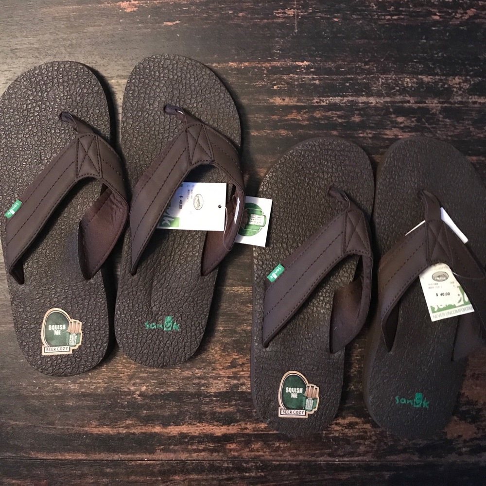 Men’s Sanuk Beer Cozy 2 Sandal