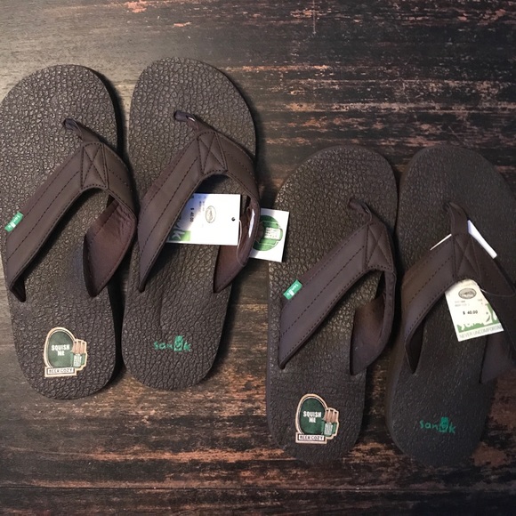 Men’s Sanuk Beer Cozy 2 Sandal - Picture 1 of 3
