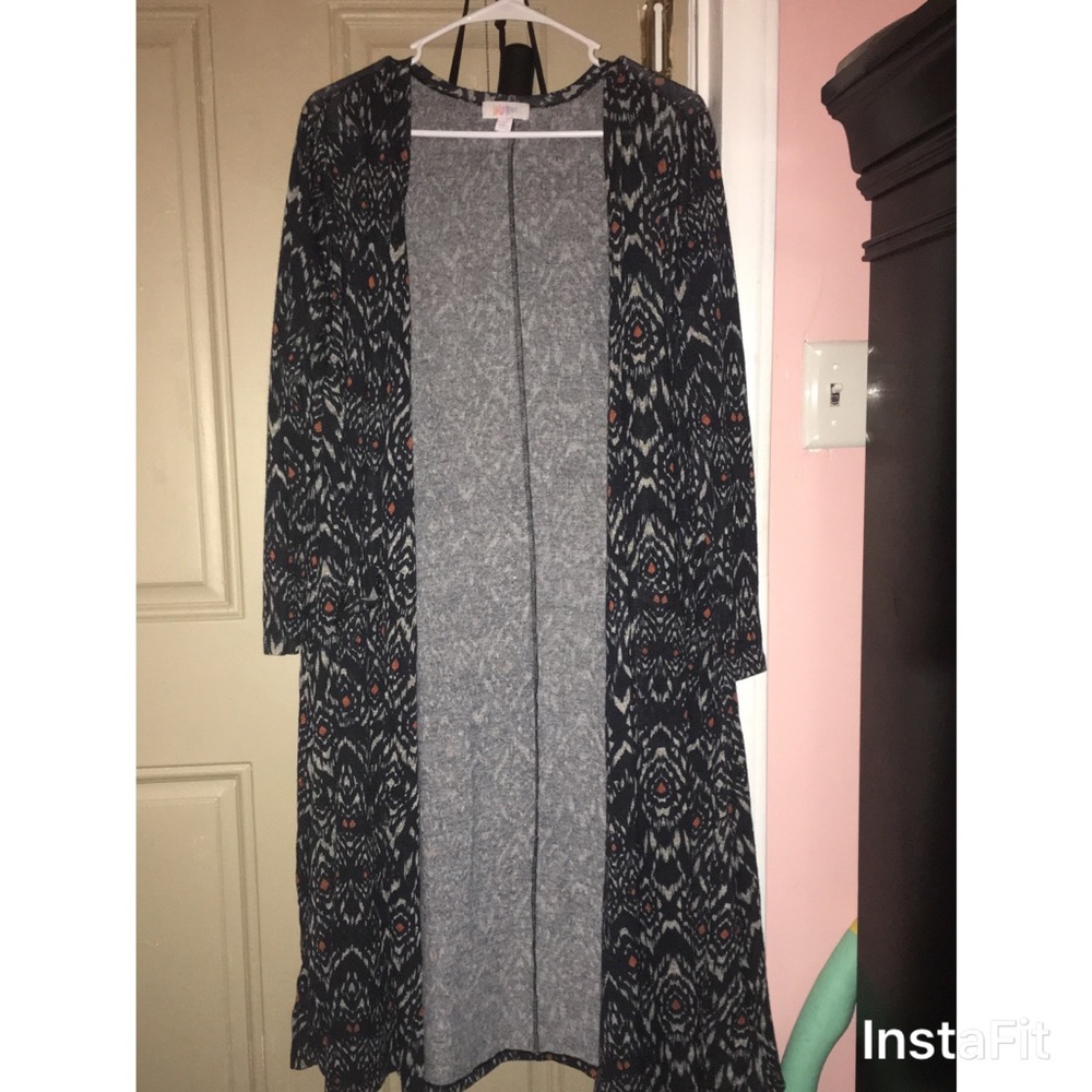 LuLaRoe Sarah