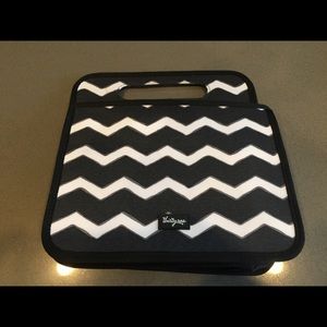Thirty one double duty caddy - gently used
