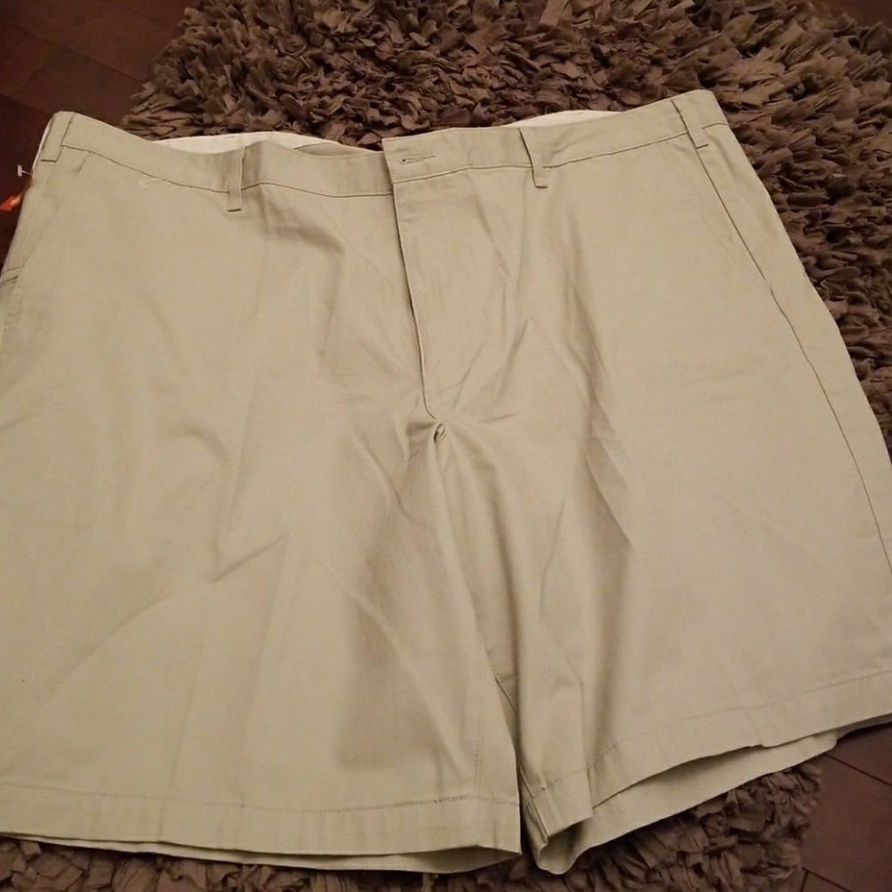 Dockers Big & Tall Short with Smart Phone Pocket