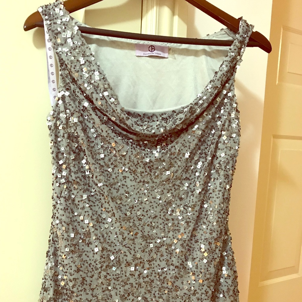 J S COLLECTIONS by Nordstrom