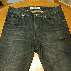 Lee Modern Series Straight Leg Jeans