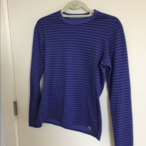 Patagonia base layer