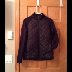 1 DAY SALE: Marmot Medium quilted/puffy coat