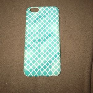 iPhone 6/6s/7 plus phone case