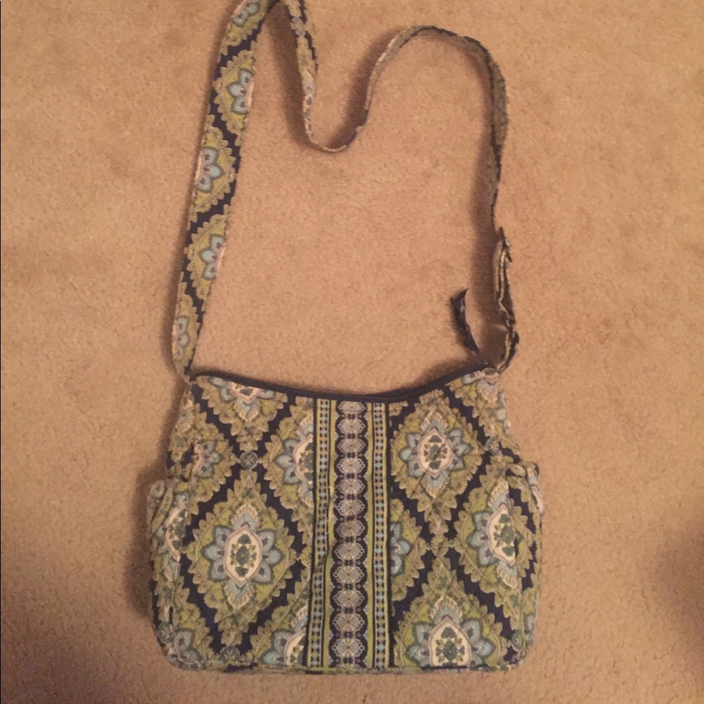 Vera Bradley purse