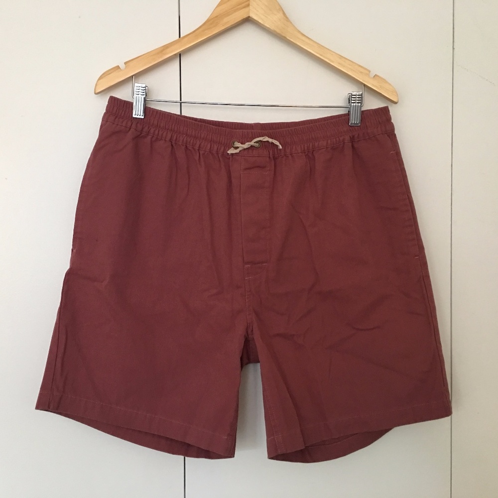 LIFETIME MENS SHORTS
