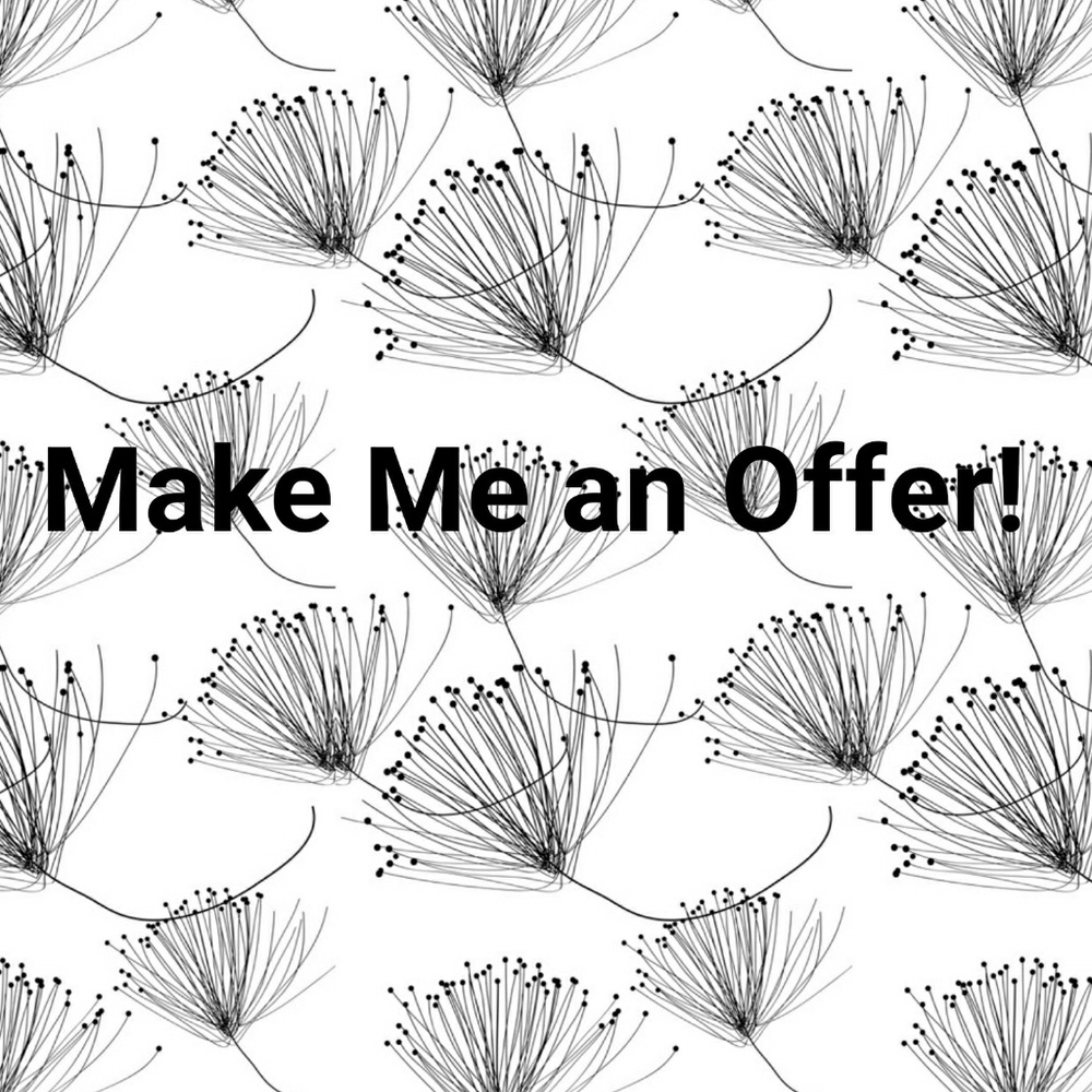 Bundle up and make an offer!