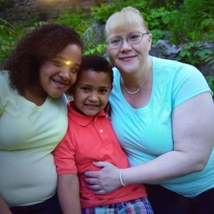 Meet your Posher, Dayna