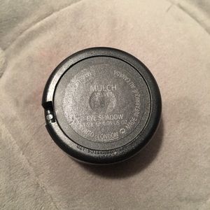 MAC Mulch Eyeshadow