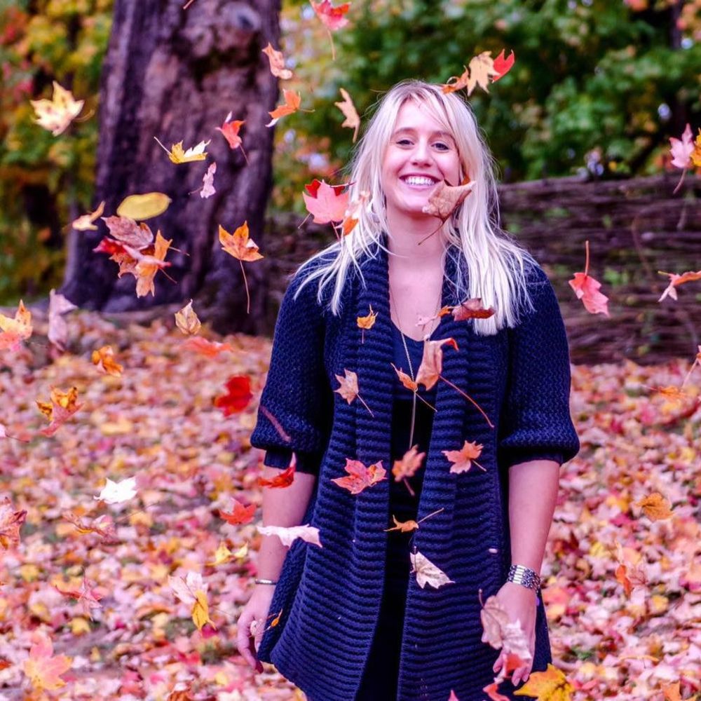 Meet your Posher, Kara